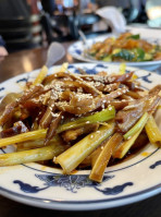 Jǐn Lǐ Sc House food
