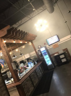 Local Joe’s Cafe inside