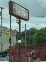 Supreme Oasis Bakery And Deli outside