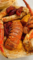 The Crab Shack, Gardena, Gateway Plaza food