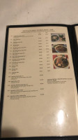 Pho 79 menu