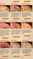 Pizza Outlet food