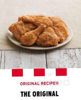 Kfc food