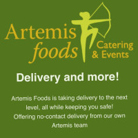 Artemis Foods food