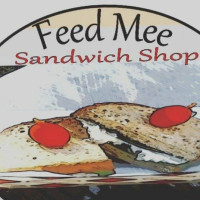 Feed Mee Sandwich Shop food