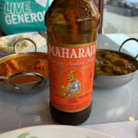  Mantra Indian Bistro food