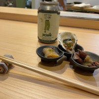 I-naba Japanese food