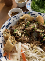 Vi Nam Authentic Vietnamese Cuisine food