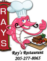 Ray's food