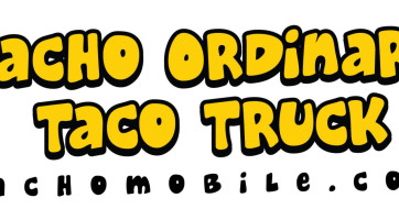 Nacho Ordinary Taco Truck Llc food