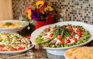 Talk Of The Town: Atlanta Best Catering Caterers For Weddings And Corporate Events Atlanta, Ga food