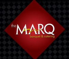 The Marq Supper Club, Banquet And Catering food