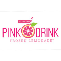 Utah's Own Pink Drink Frozen Lemonade food