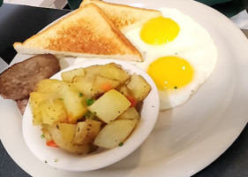 Atlanta Breakfast Club food