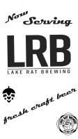 Lake Rat Brewing food