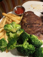 Outback Steakhouse Bloomington Il food