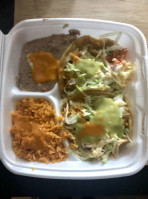 Nina’s Tacos 2 (kirkland) food