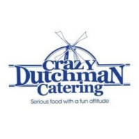 Crazy Dutchman Catering food