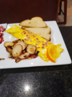 Keke's Breakfast Cafe food