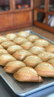 El Globo Bakery Panaderia Y Pasteleria food