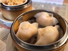 Dim Sum House food