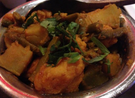 Klay Healthy Indian Eats food