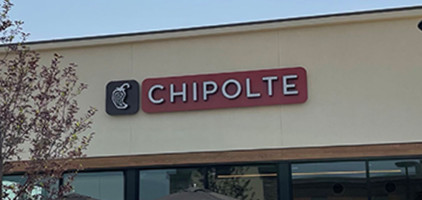 Chipotle Mexican Grill food