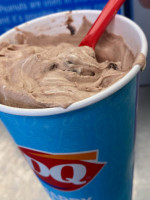 Dairy Queen food