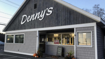 Denny's Pantry food