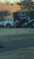Olive Garden Oklahoma City Western Avenue outside