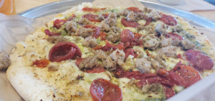 Pieology Pizzeria Apple Valley, Ca food