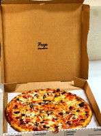 Prego Pizzeria Pizza Delivery Encino food