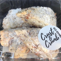 Crust Crumb Bread Co food