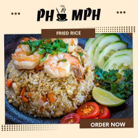 Pho Mph food