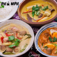 Pho Mph food