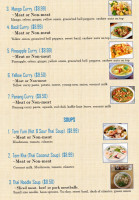 Asian Taste Thai food