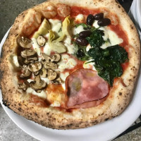 Viva Napoli food