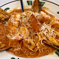 Serafino Italian food
