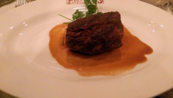 Pampas Argentine Steakhouse food