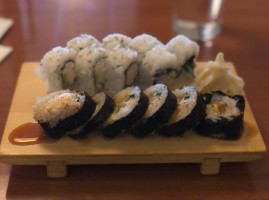 Hi Sushi food