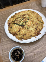 Dae Jang Gum food