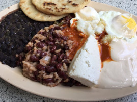 Acajutla food