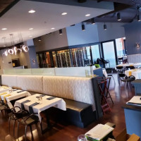 Elements On 35th Embassy Suites In West Valley City food