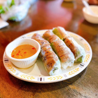 Perilla Vietnamese Cuisine food