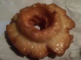 Donut Star food