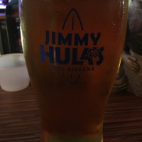 Jimmy Hula's Lake Mary food