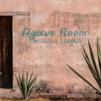 The Agave Room inside