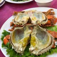 Hai Yuan Seafood Products food