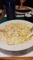 Kay's Italian Resturant food