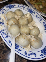 Liu's Shanghai food